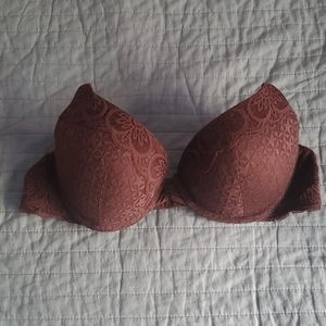 36C Aerie Pushup Bra
